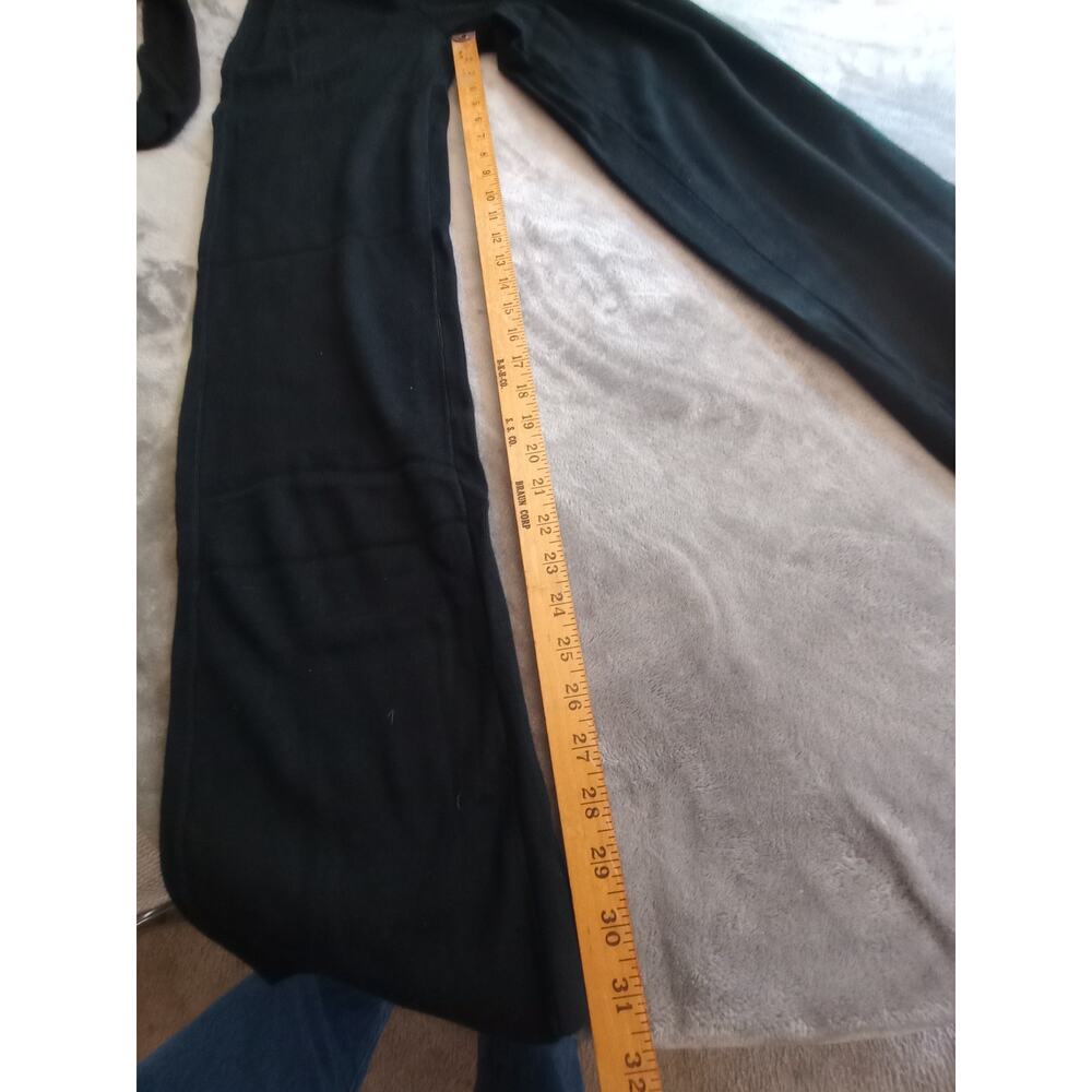 Jluxlabel Black Jumpsuit Size small New without Tags  Long Sleeve - Picture 7 of 7